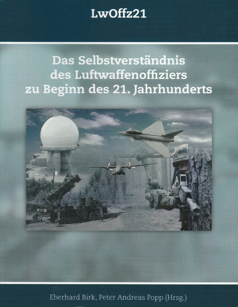 Luftwaffenoffizier 21 - 