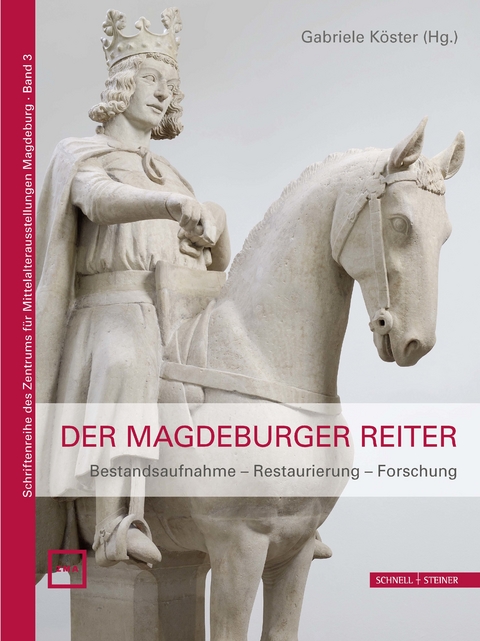 Der Magdeburger Reiter - 