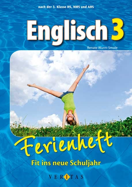 Englisch 3. Ferienheft - Renate Wurm-Smole