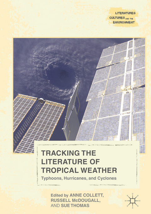 Tracking the Literature of Tropical Weather - 