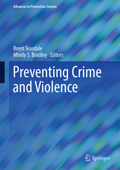 Preventing Crime and Violence - 