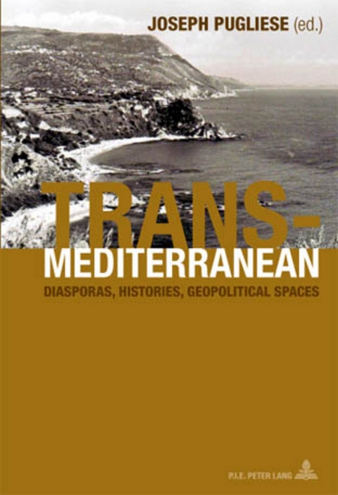 Transmediterranean - 