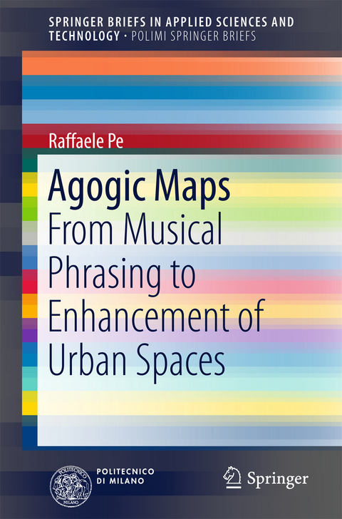 Agogic Maps - Raffaele Pe