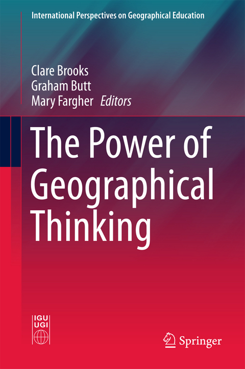 The Power of Geographical Thinking - 