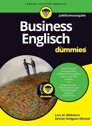 Business Englisch für Dummies - Lars M. Blöhdorn, Denise Hodgson-Möckel