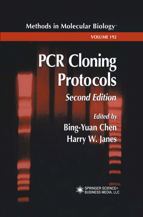PCR Cloning Protocols - 
