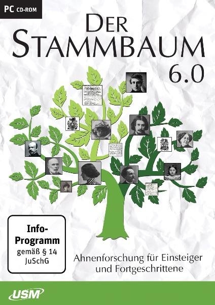 Der Stammbaum 6.0