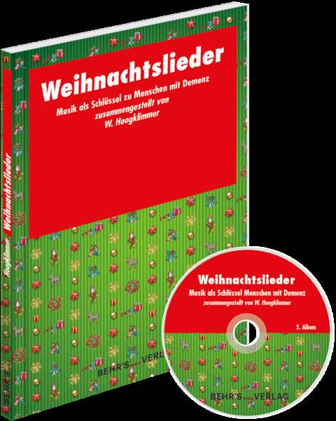 Weihnachtslieder