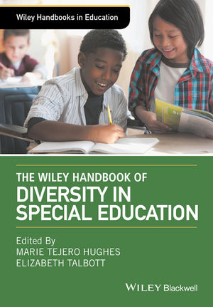 The Wiley Handbook of Diversity in Special Education - 