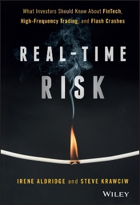 Real-Time Risk - Irene Aldridge, Steven Krawciw