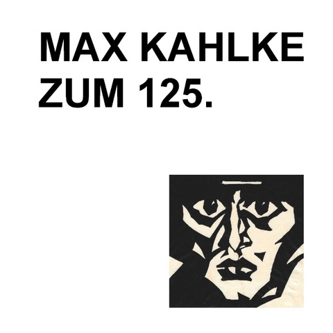 Max Kahlke - 