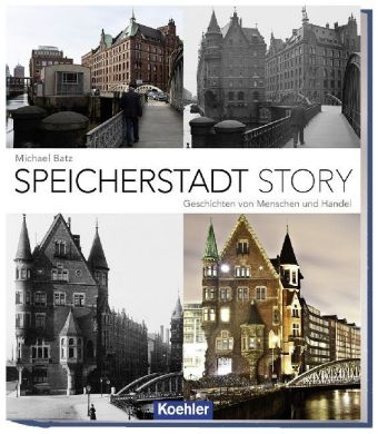 Speicherstadt Story - Michael Batz