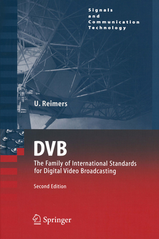 DVB - Ulrich Reimers