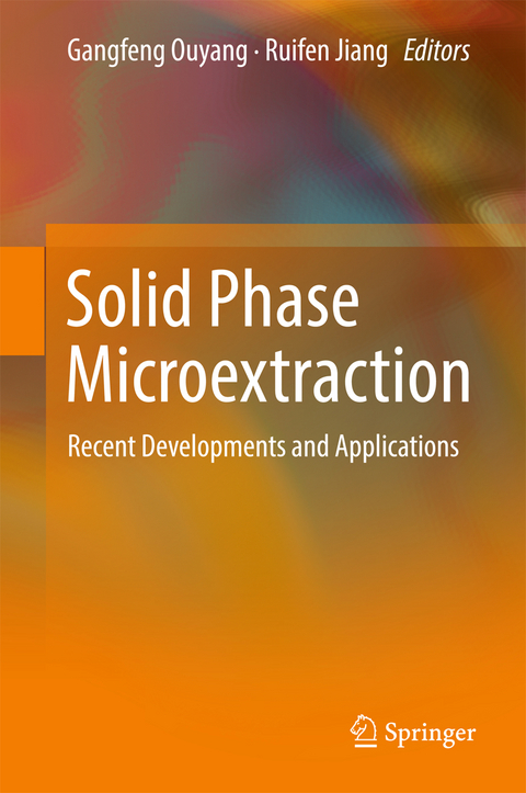 Solid Phase Microextraction - 