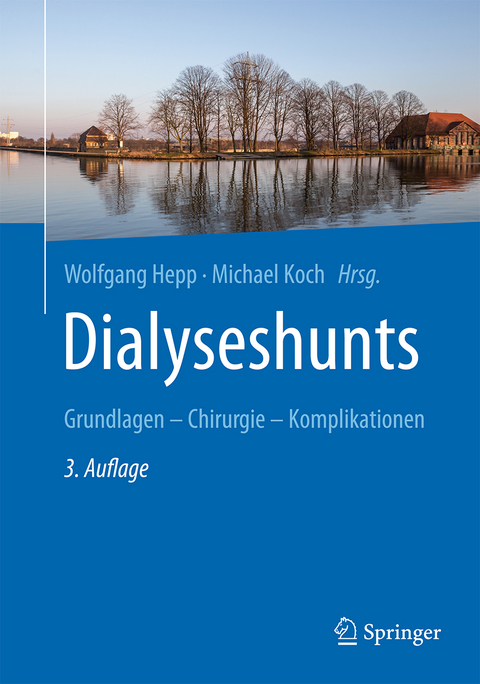 Dialyseshunts - 