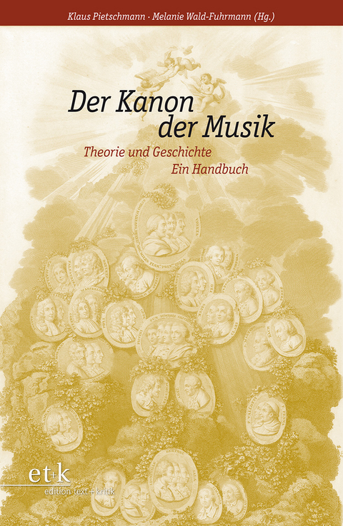 Der Kanon der Musik - 