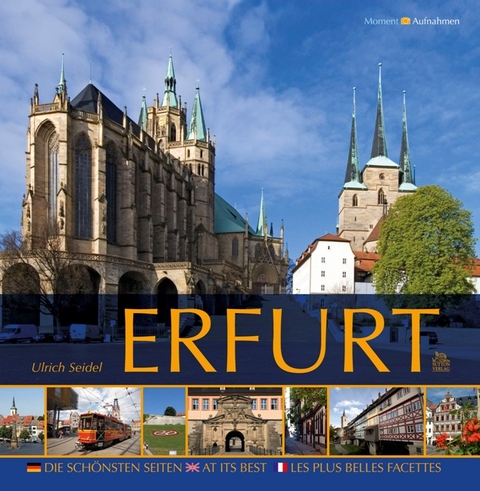 Erfurt - Ulrich Seidel