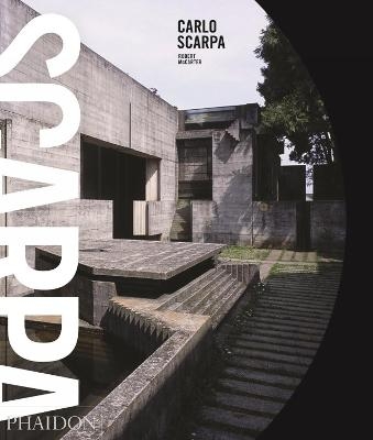 Carlo Scarpa - Robert McCarter