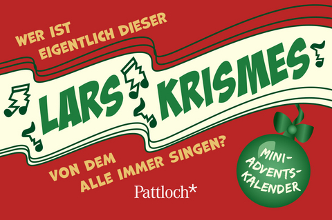 Wer ist eigentlich dieser Lars Krismes, von dem alle immer singen?