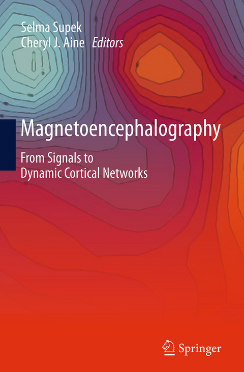 Magnetoencephalography - 