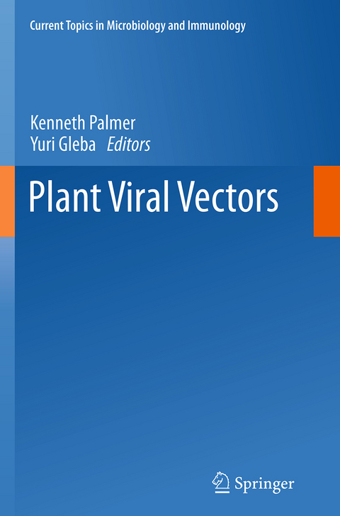 Plant Viral Vectors - 