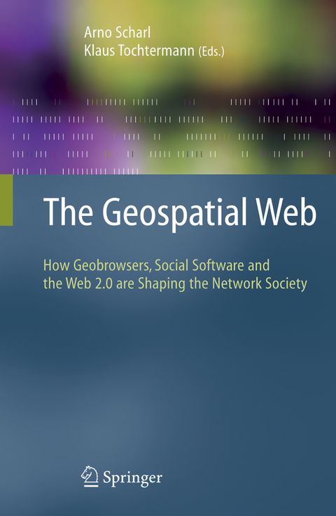 The Geospatial Web - 
