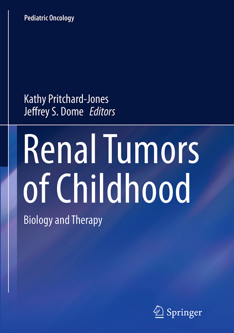 Renal Tumors of Childhood - 