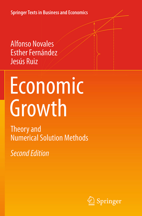 Economic Growth - Alfonso Novales, Esther Fernández, Jesús Ruiz