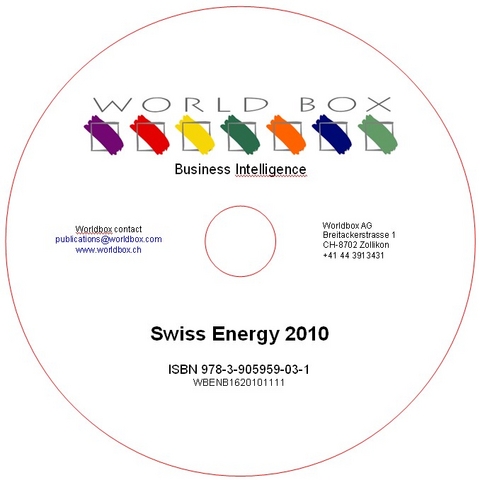 Swiss Energy 2010