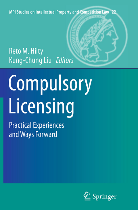 Compulsory Licensing - 