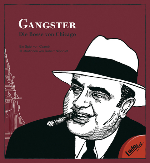 Gangster