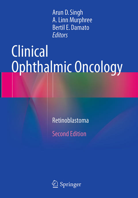 Clinical Ophthalmic Oncology - 