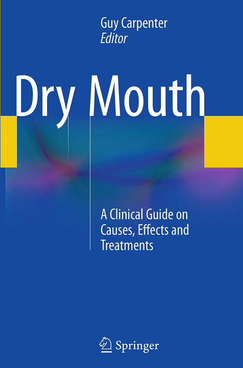 Dry Mouth - 