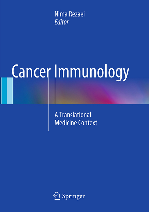 Cancer Immunology - 