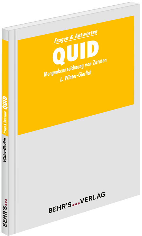 QUID - Frau Laura Winter-Gierlich