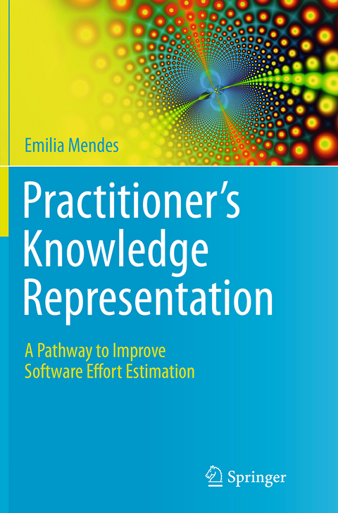 Practitioner's Knowledge Representation - Emilia Mendes