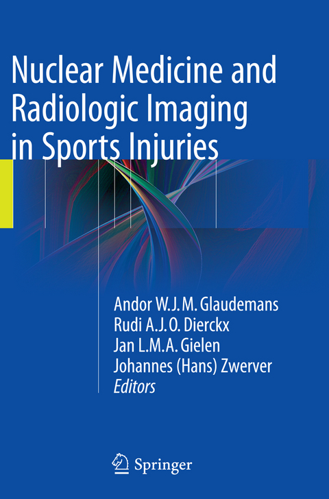Nuclear Medicine and Radiologic Imaging in Sports Injuries - 