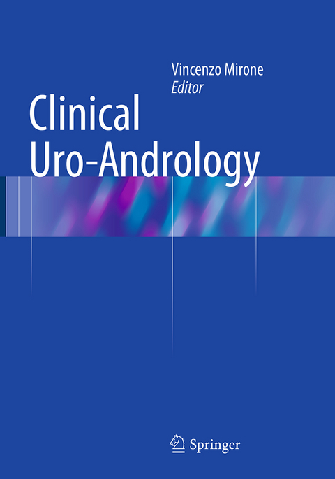 Clinical Uro-Andrology - 