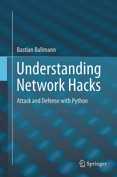 Understanding Network Hacks - Bastian Ballmann