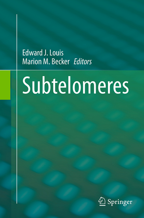 Subtelomeres - 