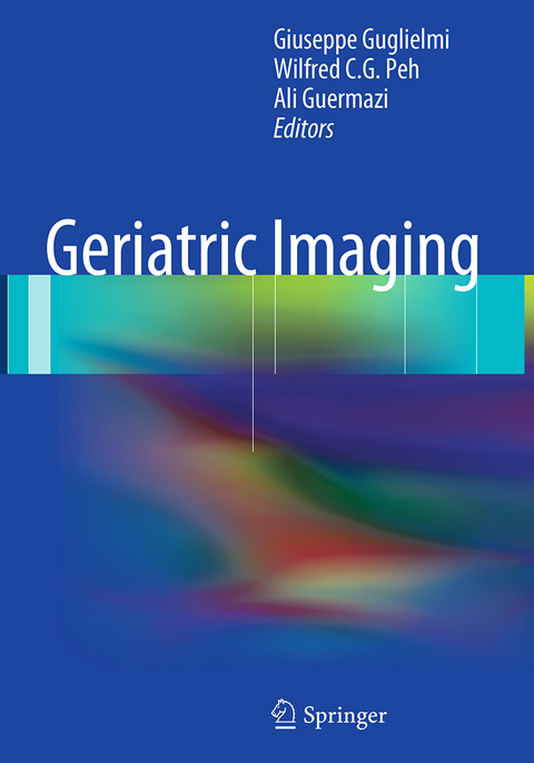 Geriatric Imaging - 