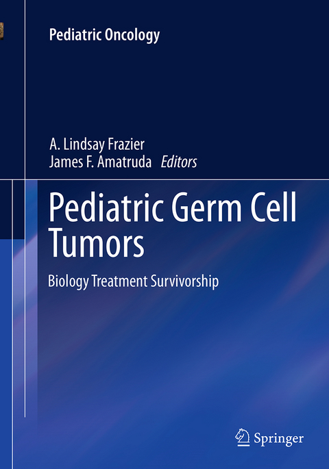 Pediatric Germ Cell Tumors - 