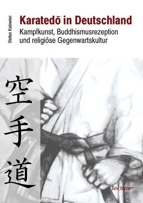 Karatedō in Deutschland - Stefan Katowiec