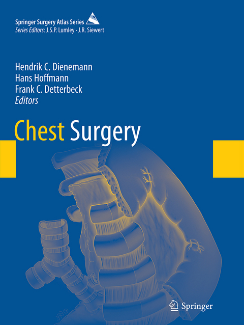 Chest Surgery - 