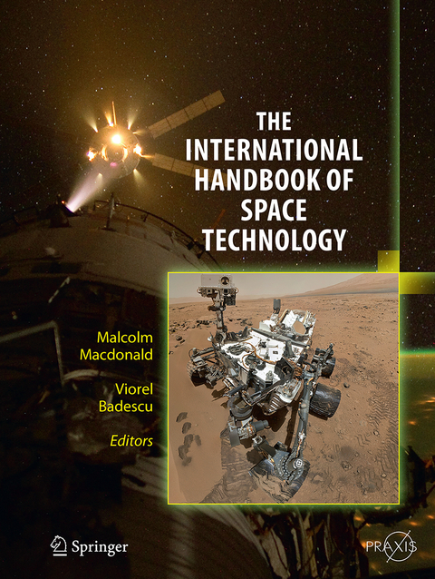The International Handbook of Space Technology - 