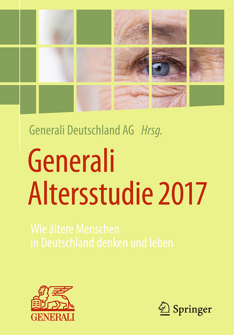 Generali Altersstudie 2017 - 