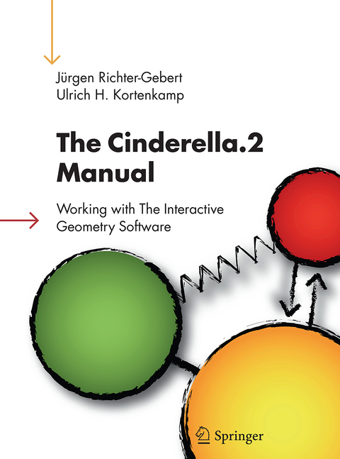 The Cinderella.2 Manual - Jürgen Richter-Gebert, Ulrich H. Kortenkamp