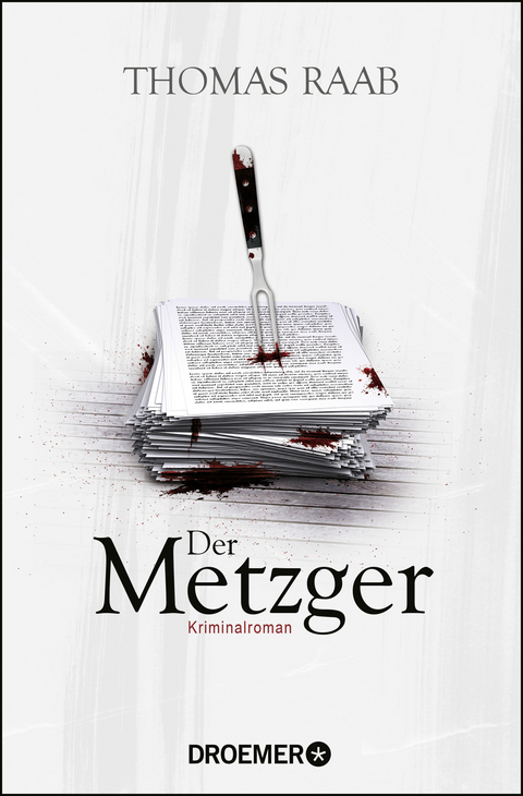 Der Metzger - Thomas Raab