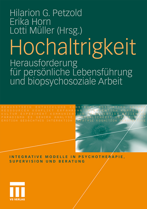 Hochaltrigkeit - 