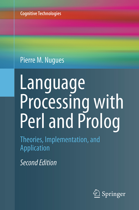 Language Processing with Perl and Prolog - Pierre M. Nugues